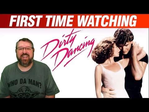Dirty Dancing