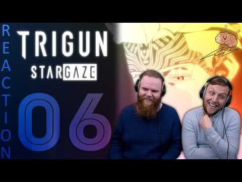 Trigun Stargaze S2E6