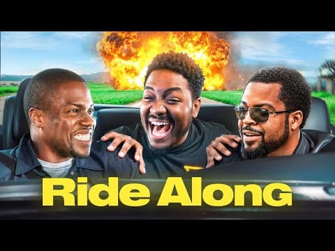 Ride Along