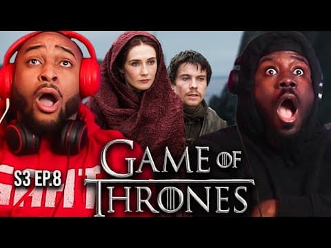 Game Of Thrones Episode 8