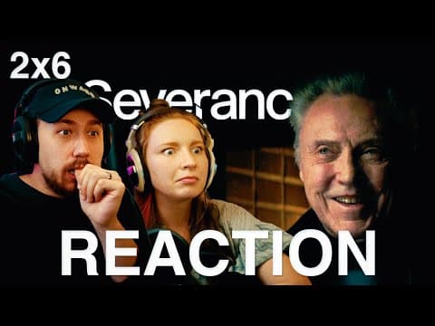 Severance S2E6