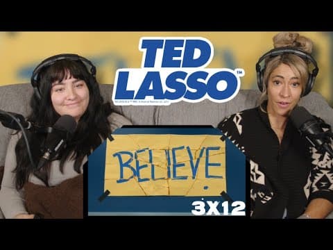 Ted Lasso S3E12