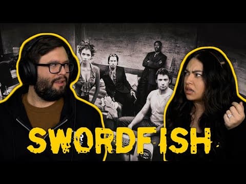 Swordfish