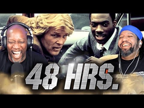 48 Hrs