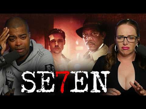 Seven