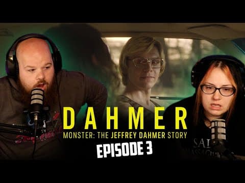 Dahmer S1E3