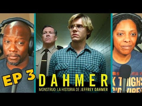 Dahmer Episode 3