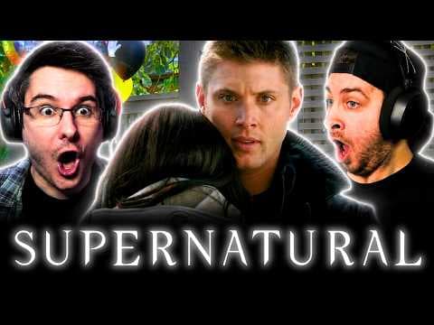Supernatural S3E2