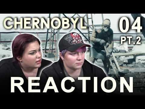 Chernobyl Episode 4