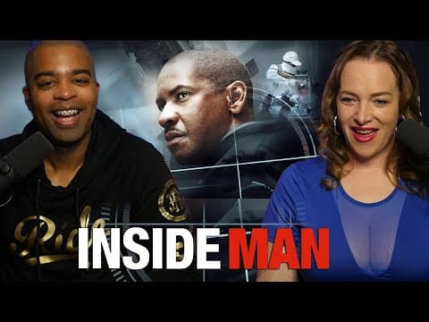 Inside Man