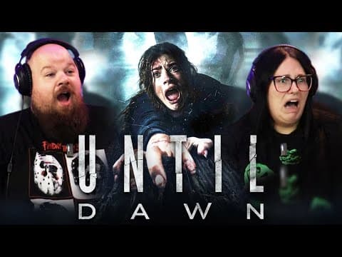 Until Dawn