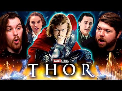 Thor