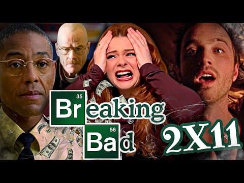 Breaking Bad S2E11