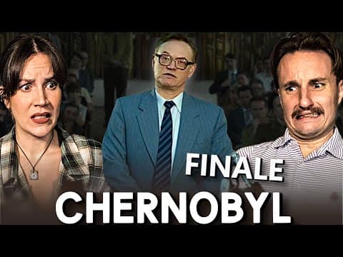 Chernobyl S1E5