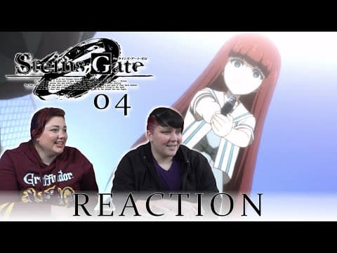 Steins;Gate Episode 0