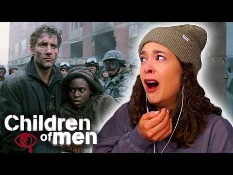 Children Of Men