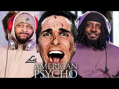 American Psycho