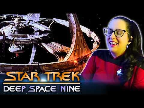 Star Trek: Deep Space Nine S5E3