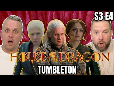 House of the Dragon S3E4