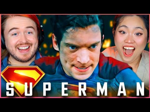 Superman