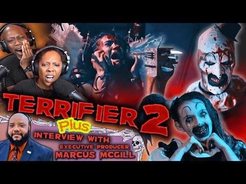 TERRIFIER 2