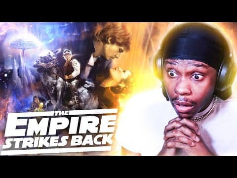 Star Wars: The Empire Strikes Back