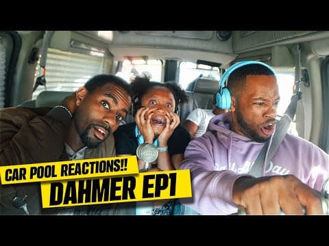 Dahmer Episode 1