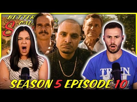 Better Call Saul S5E10