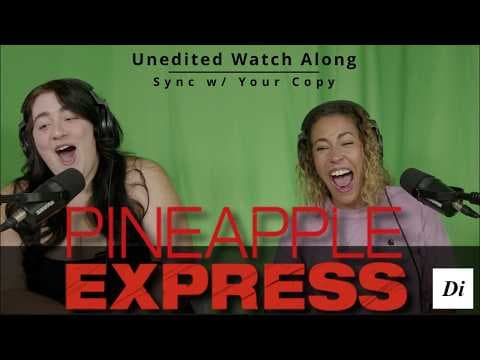 Pineapple Express