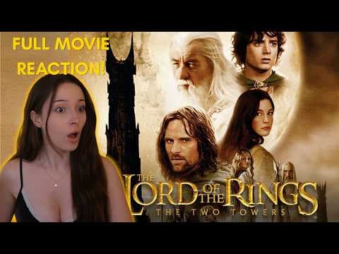 The Lord of the Rings: The Two Towers