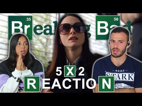 Breaking Bad S5E2