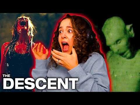 The Descent