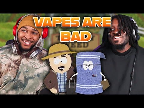 South Park S22E4