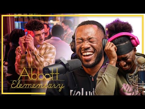 Abbott Elementary S3E5