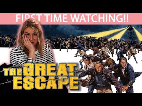 The Great Escape