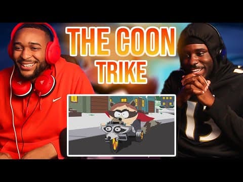 South Park S13E2