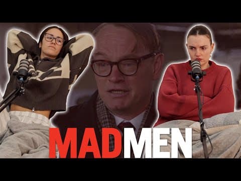 Mad Men S5E12