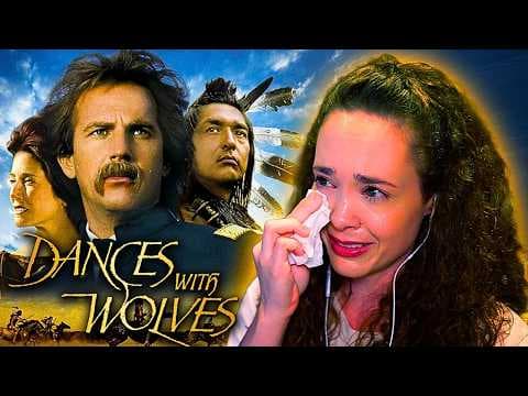Dances With Wolves