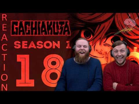 Gachiakuta S1E18