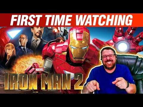 Iron Man 2