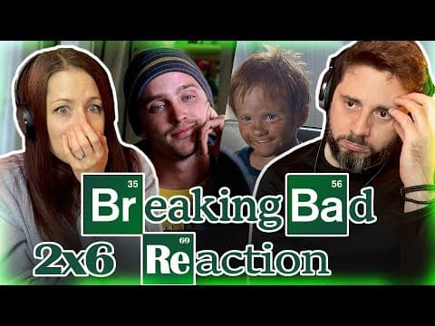 Breaking Bad S2E6