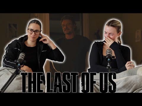 The Last Of Us S2E5