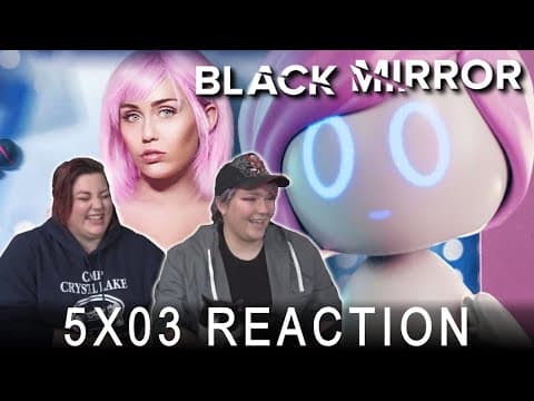 Black Mirror S5E3