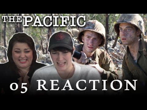 The Pacific Episode 5