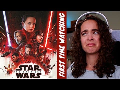 Star Wars: The Last Jedi