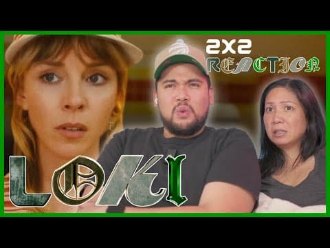 Loki S2E2
