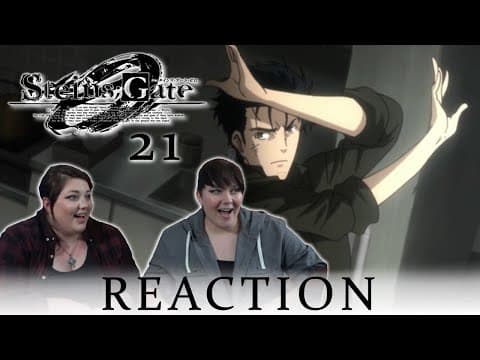 Steins;Gate Episode 0