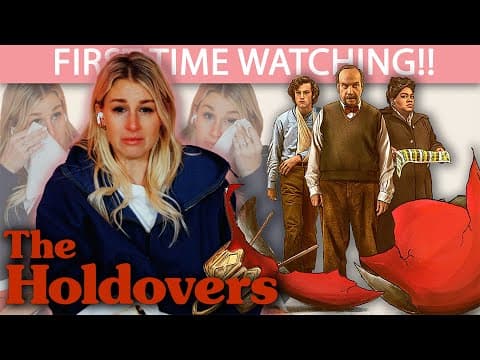 The Holdovers