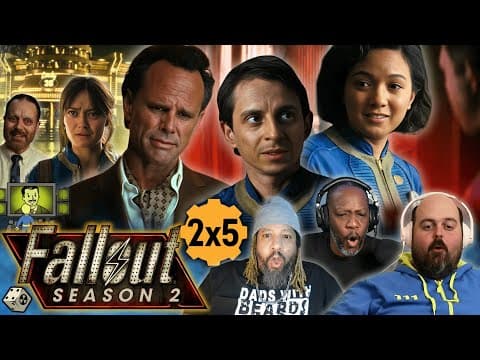 Fallout S2E5