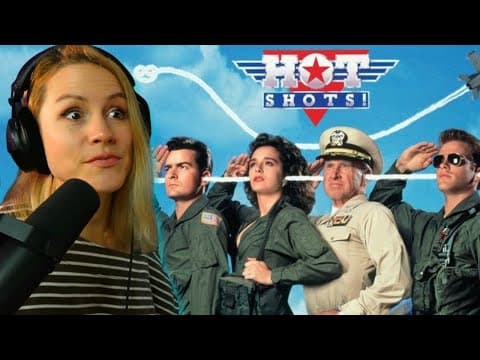 HOT SHOTS!